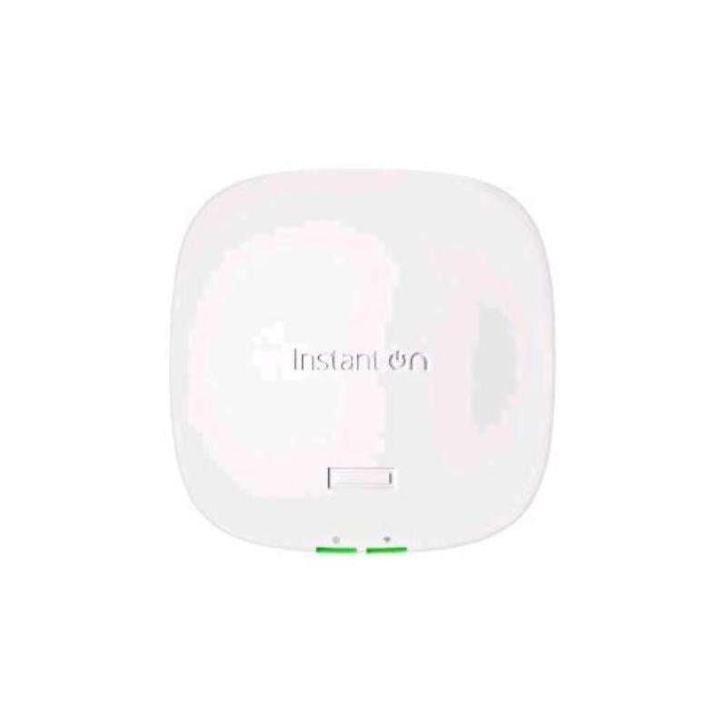 HPE NW ION AP21 RW WI-FI 6 AP HPE NW ION AP21 RW WI-FI 6 AP